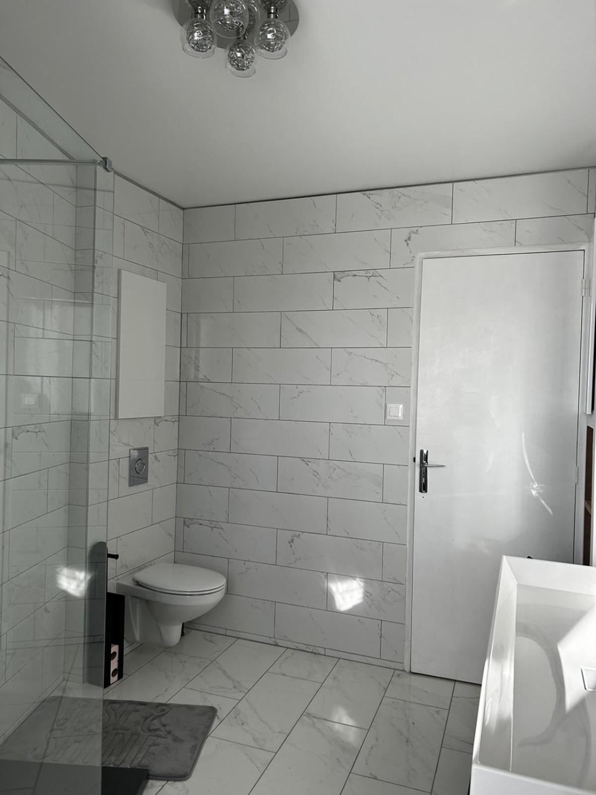 Bel Appartement Toulon Extérieur photo